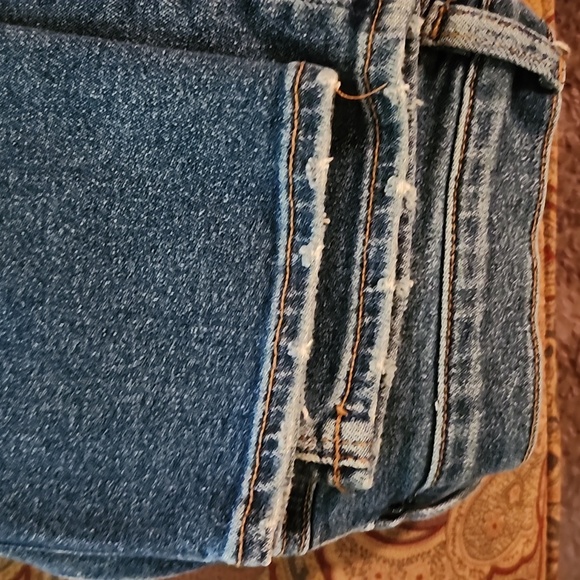 High-rise American Eagle size 4 - Picture 10 of 10